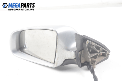Огледало за Audi A4 Avant B6 (04.2001 - 12.2004), 4+1 вр., комби, позиция: лява