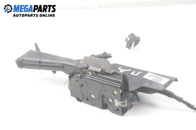 Брава на врата за Audi A4 Avant B6 (04.2001 - 12.2004), позиция: предна, дясна