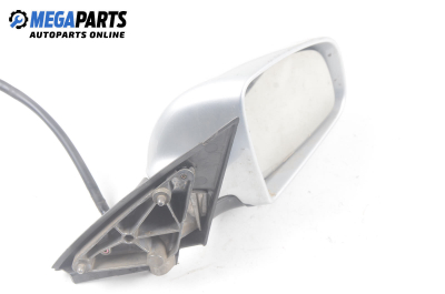 Огледало за Audi A4 Avant B6 (04.2001 - 12.2004), 4+1 вр., комби, позиция: дясна