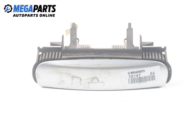 Външна дръжка за Audi A4 Avant B6 (04.2001 - 12.2004), 4+1 вр., комби, позиция: предна, дясна
