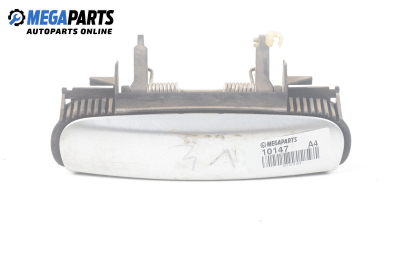 Външна дръжка за Audi A4 Avant B6 (04.2001 - 12.2004), 4+1 вр., комби, позиция: задна, лява