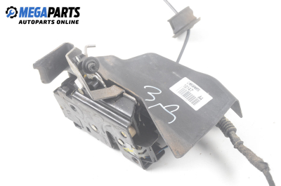 Брава на врата за Audi A4 Avant B6 (04.2001 - 12.2004), позиция: задна, дясна