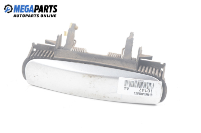 Външна дръжка за Audi A4 Avant B6 (04.2001 - 12.2004), 4+1 вр., комби, позиция: задна, дясна