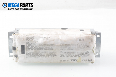 Airbag за Audi A4 Avant B6 (04.2001 - 12.2004), 4+1 вр., комби, позиция: предна, № 8E0 880 204
