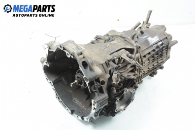 Ръчна скоростна кутия за Audi A4 Avant B6 (04.2001 - 12.2004) 1.8 T, 150 к.с.