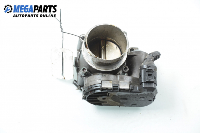 Дроселова клапа за Audi A4 Avant B6 (04.2001 - 12.2004) 1.8 T, 150 к.с.