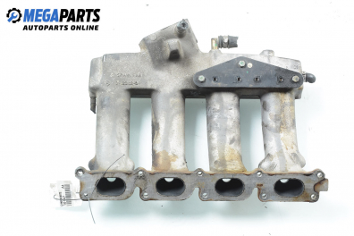 Всмукателен колектор за Audi A4 Avant B6 (04.2001 - 12.2004) 1.8 T, 150 к.с.