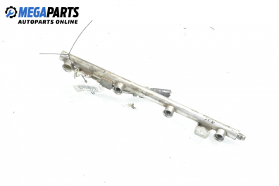 Бензинова рейка за Audi A4 Avant B6 (04.2001 - 12.2004) 1.8 T, 150 к.с.