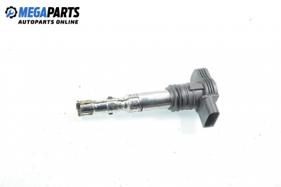 Запалителна бобина за Audi A4 Avant B6 (04.2001 - 12.2004) 1.8 T, 150 к.с.