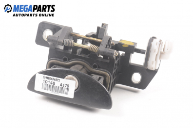 Ключалка заден капак за Mercedes-Benz A-Class Hatchback  (W168) (07.1997 - 08.2004), хечбек