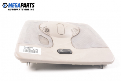 Плафон за Mercedes-Benz A-Class Hatchback  (W168) (07.1997 - 08.2004)