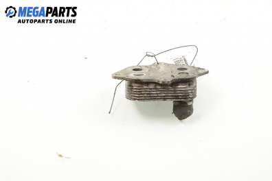 Маслоохладител за Mercedes-Benz A-Class Hatchback  (W168) (07.1997 - 08.2004) A 170 CDI (168.009, 168.109), 95 к.с.