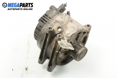 Алтернатор / генератор за Mercedes-Benz A-Class Hatchback  (W168) (07.1997 - 08.2004) A 170 CDI (168.009, 168.109), 95 к.с.