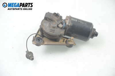 Ел. мотор за чистачките за Mazda 323 C IV Hatchback (06.1989 - 09.2000), хечбек, позиция: предна