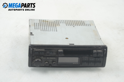 Автокасетофон за Mazda 323 C IV Hatchback (06.1989 - 09.2000)