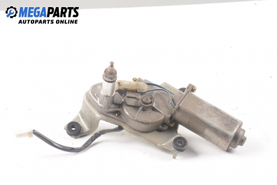 Ел. мотор за чистачките за Mazda 323 C IV Hatchback (06.1989 - 09.2000), хечбек, позиция: задна