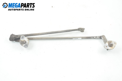 Механизъм предни чистачки за Mazda 323 C IV Hatchback (06.1989 - 09.2000), хечбек, позиция: предна