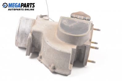 Дебитомер за Mazda 323 C IV Hatchback (06.1989 - 09.2000) 1.3 16V, 73 к.с.