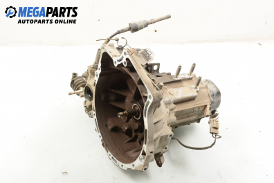 Ръчна скоростна кутия за Mazda 323 C IV Hatchback (06.1989 - 09.2000) 1.3 16V, 73 к.с.