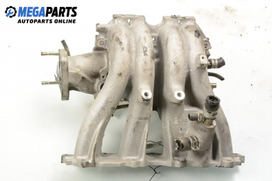 Всмукателен колектор за Mazda 323 C IV Hatchback (06.1989 - 09.2000) 1.3 16V, 73 к.с.