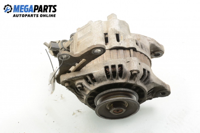 Алтернатор / генератор за Mazda 323 C IV Hatchback (06.1989 - 09.2000) 1.3 16V, 73 к.с.