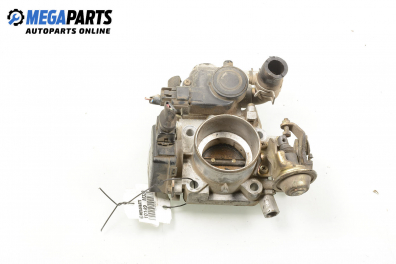 Дроселова клапа за Mazda 323 C IV Hatchback (06.1989 - 09.2000) 1.3 16V, 73 к.с.