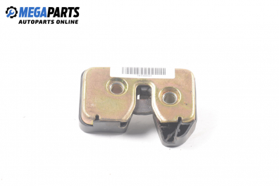 Брава заден капак за Volkswagen Polo Hatchback II (10.1994 - 10.1999), хечбек, позиция: задна