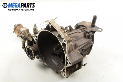 Ръчна скоростна кутия за Volkswagen Polo Hatchback II (10.1994 - 10.1999) 64 1.9 D, 64 к.с.