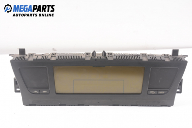 Километраж за Citroen C4 Grand Picasso I (10.2006 - 12.2013) 1.6 HDi, 109 к.с.