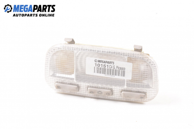 Плафон за Citroen C4 Grand Picasso I (10.2006 - 12.2013)