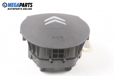 Airbag за Citroen C4 Grand Picasso I (10.2006 - 12.2013), 4+1 вр., миниван, позиция: предна