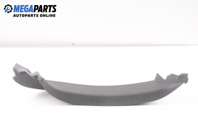 Интериорна пластмаса за Citroen C4 Grand Picasso I (10.2006 - 12.2013), 4+1 вр., миниван, позиция: лява