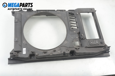 Дифузьор за Citroen C4 Grand Picasso I (10.2006 - 12.2013) 1.6 HDi, 109 к.с.