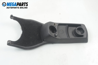 Централна конзола за Citroen C4 Grand Picasso I (10.2006 - 12.2013)