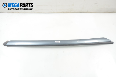 Външни лайсни за Citroen C4 Grand Picasso I (10.2006 - 12.2013), миниван, позиция: дясна