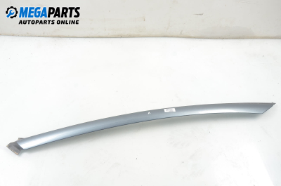 Външни лайсни за Citroen C4 Grand Picasso I (10.2006 - 12.2013), миниван, позиция: лява