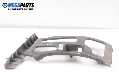 Държач броня за Citroen C4 Grand Picasso I (10.2006 - 12.2013), миниван, позиция: задна, лява