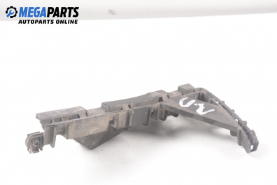 Държач броня за Citroen C4 Grand Picasso I (10.2006 - 12.2013), миниван, позиция: предна, лява