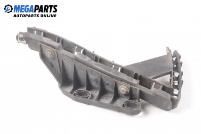 Държач броня за Citroen C4 Grand Picasso I (10.2006 - 12.2013), миниван, позиция: предна, дясна