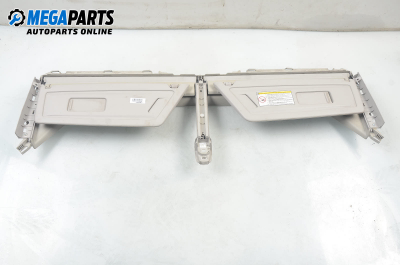 Сенници за Citroen C4 Grand Picasso I (10.2006 - 12.2013)