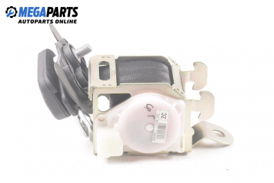 Предпазен колан за Citroen C4 Grand Picasso I (10.2006 - 12.2013), 4+1 вр., позиция: средна