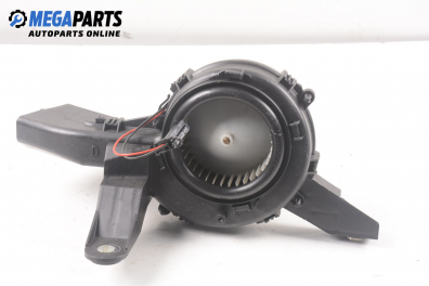 Вентилатор парно за Citroen C4 Grand Picasso I (10.2006 - 12.2013)