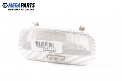 Плафон за Citroen C4 Grand Picasso I (10.2006 - 12.2013)