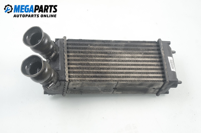 Интеркулер за Citroen C4 Grand Picasso I (10.2006 - 12.2013) 1.6 HDi, 109 к.с.