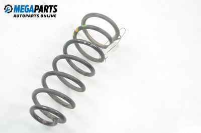 Пружина за ходова част за Citroen C4 Grand Picasso I (10.2006 - 12.2013), миниван, позиция: задна