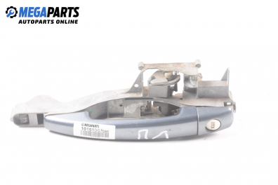 Външна дръжка за Citroen C4 Grand Picasso I (10.2006 - 12.2013), 4+1 вр., миниван, позиция: предна, лява