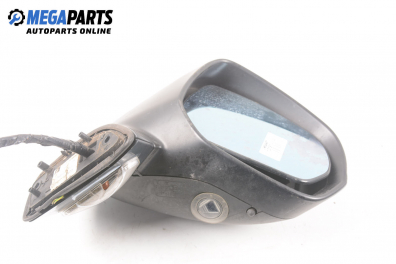 Огледало за Citroen C4 Grand Picasso I (10.2006 - 12.2013), 4+1 вр., миниван, позиция: дясна