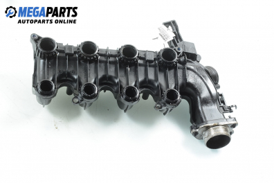 Всмукателен колектор за Citroen C4 Grand Picasso I (10.2006 - 12.2013) 1.6 HDi, 109 к.с.