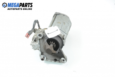 Стартер за Citroen C4 Grand Picasso I (10.2006 - 12.2013) 1.6 HDi, 109 к.с.
