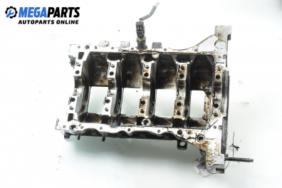 Картер за Citroen C4 Grand Picasso I (10.2006 - 12.2013) 1.6 HDi, 109 к.с.